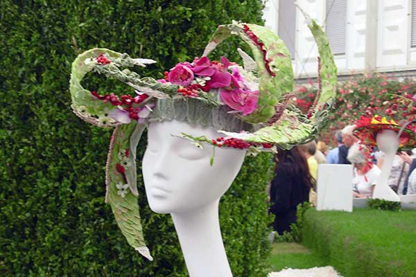 Chelsea Flowershow
