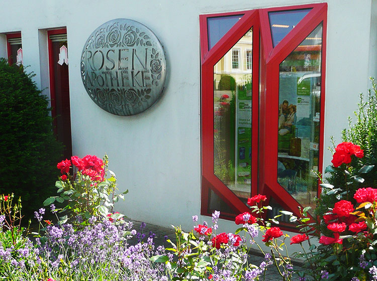 Rosenapotheke