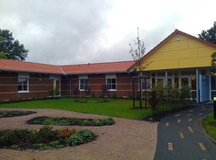 DRK Kindertagesstätte am Krögen