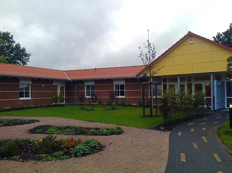 DRK Kindertagesstätte am Krögen