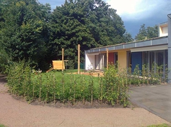 AIRBUS Kindertagesstätte "Beluga"