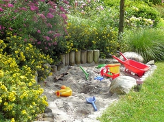 Sandkiste